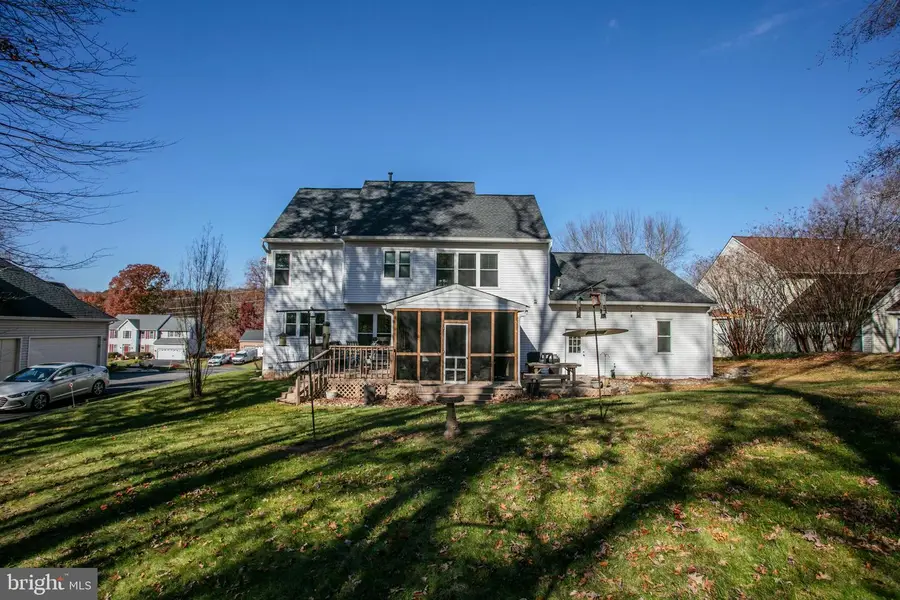 2747 Omisol Rd, Woodbridge, VA 22192 - Image #2