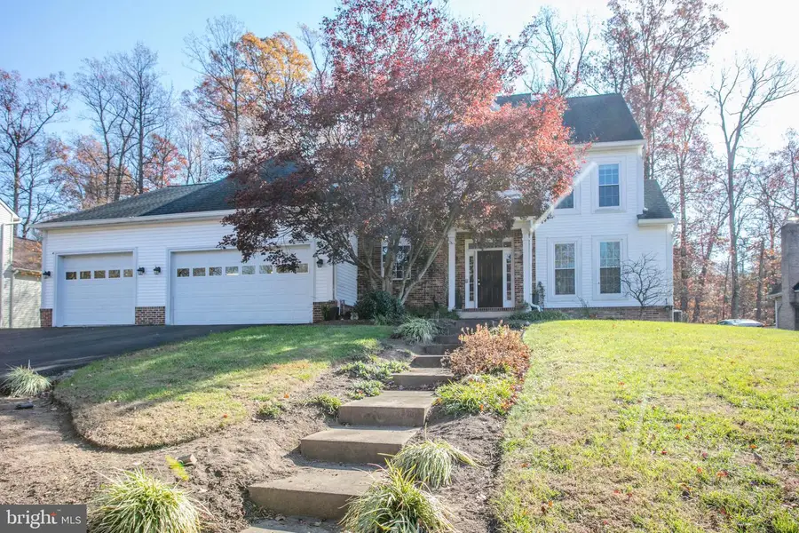 2747 Omisol Rd, Woodbridge, VA 22192 - Image #3