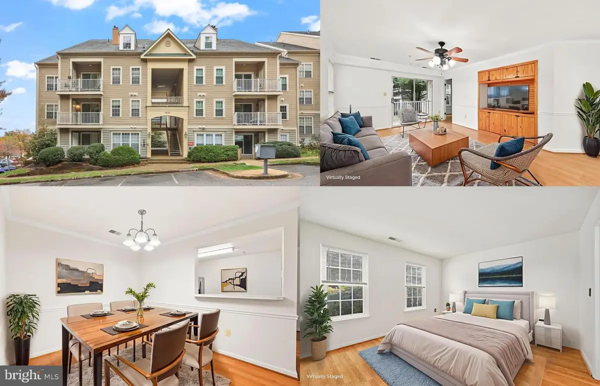 1037 Gardenview Loop #101, Woodbridge, VA 22191 - Image #1