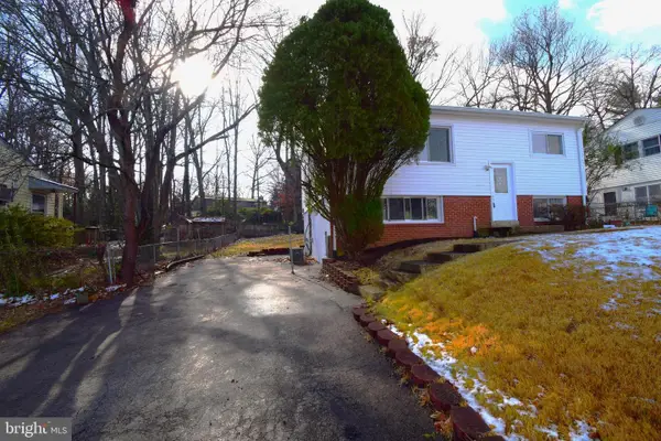 14416 Meridian Dr, WOODBRIDGE, VA 22191