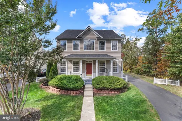 9758 Tombreck Ct, BRISTOW, VA 20136