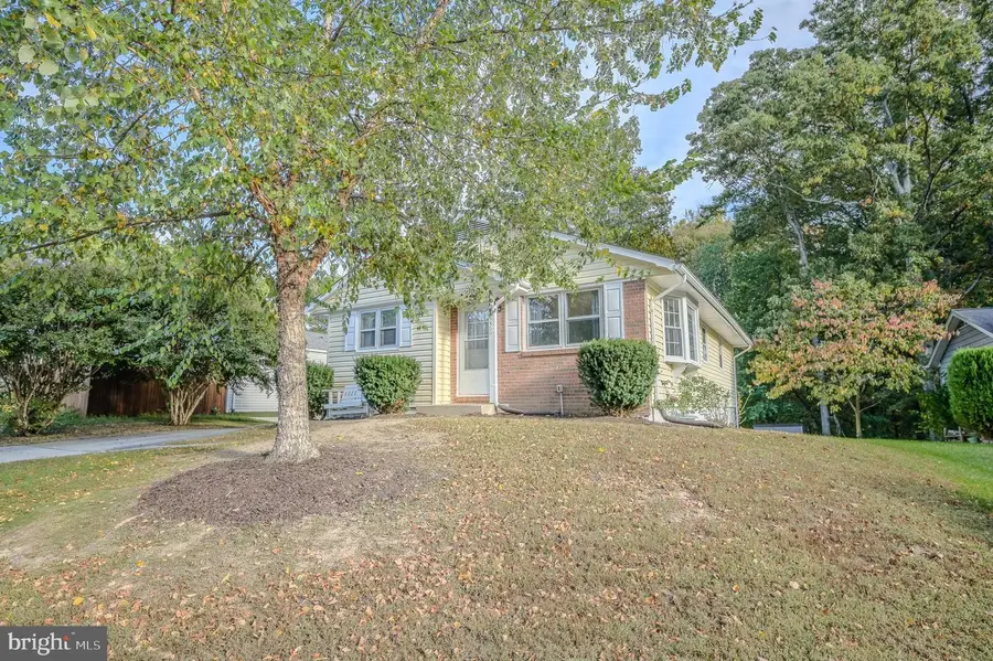 2893 Chalet Ct, Woodbridge, VA 22192 - Image #3