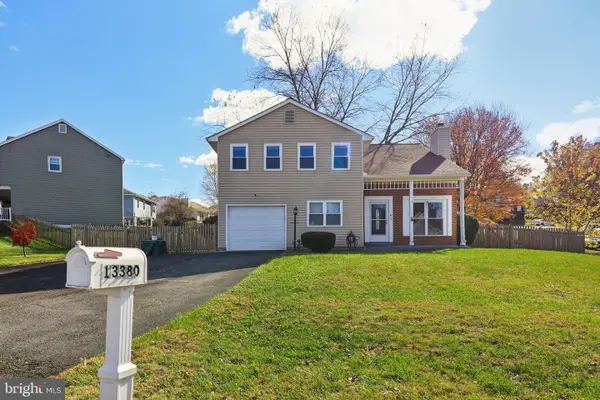13380 Packard Dr, WOODBRIDGE, VA 22193