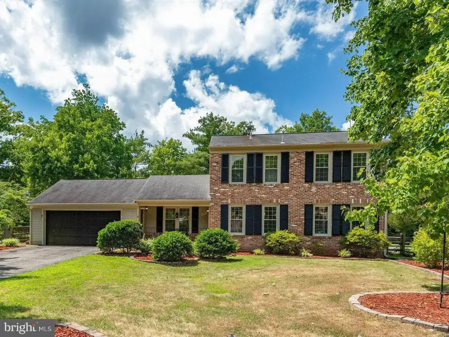 12020 Torrey Pine Ct, Woodbridge, VA 22192 - Image #3