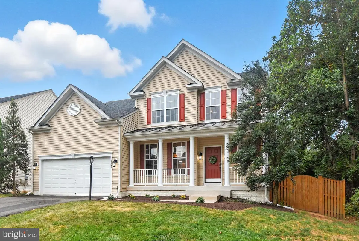 7821 Zeeland Pl, Gainesville, VA 20155 - Image #1