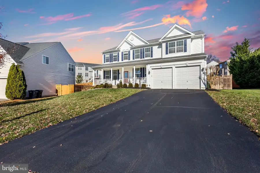 16104 Mountain Eagle Ct, Woodbridge, VA 22191 - Image #3