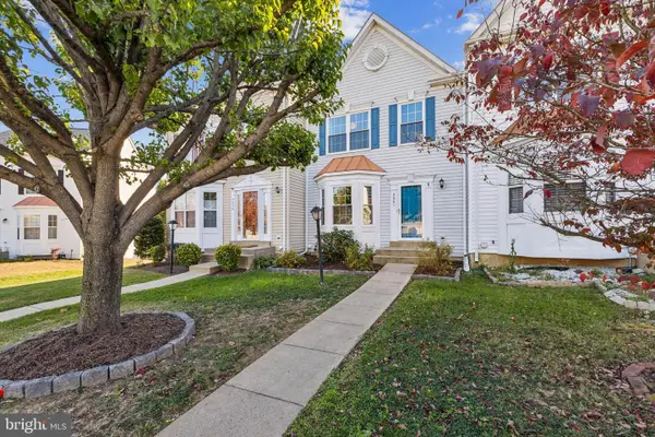 9061 Slate Stone Loop, BRISTOW, VA 20136