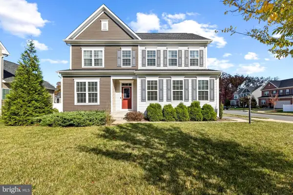 10428 Golden Aster Ct, BRISTOW, VA 20136