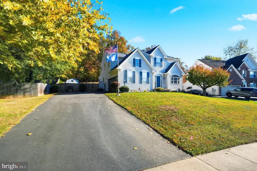 13019 Torchlight Dr, Woodbridge, VA 22193 - Image #2