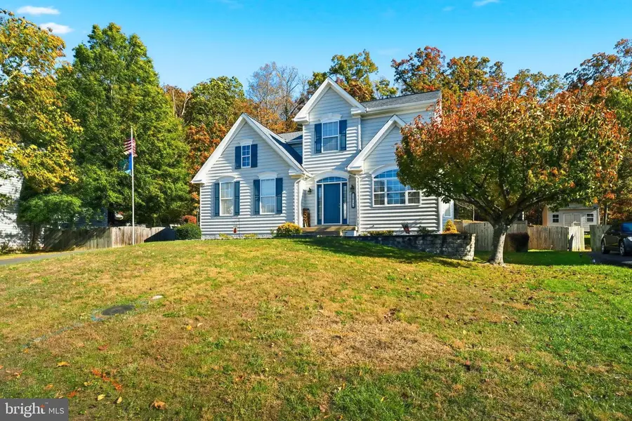 13019 Torchlight Dr, Woodbridge, VA 22193 - Image #3