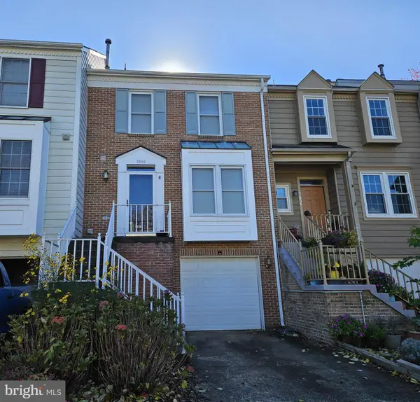 7858 Blue Gray Cir, MANASSAS, VA 20109