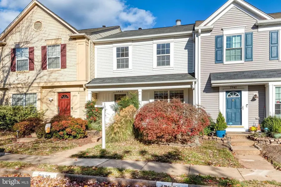 7937 Rebel Walk Dr, Manassas, VA 20109 - Image #3