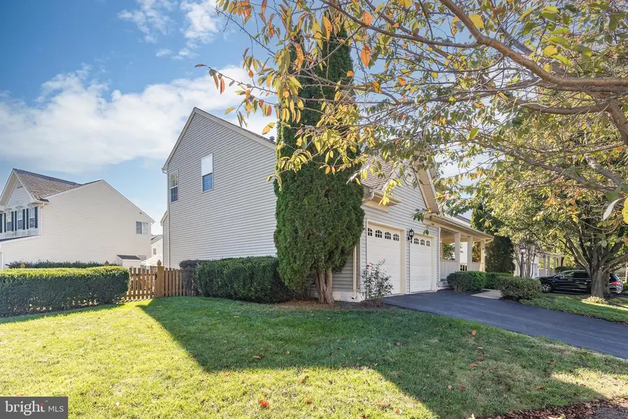 12017 Youngtree Ct, Bristow, VA 20136 - #2