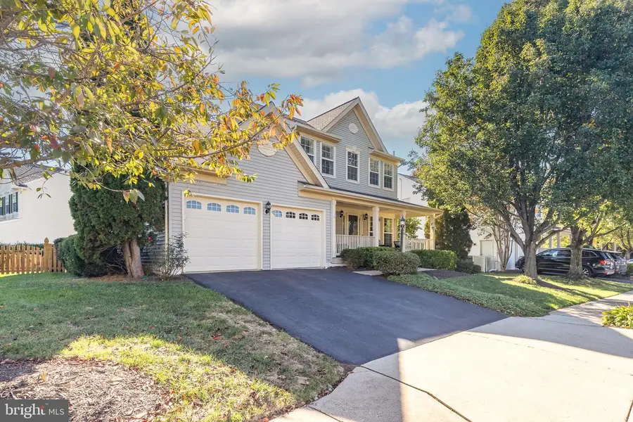 12017 Youngtree Ct, Bristow, VA 20136 - #3