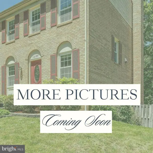 12199 Cinnamon St, WOODBRIDGE, VA 22192