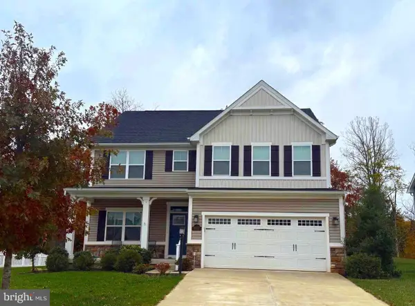 15117 Haymarket Landing Dr, HAYMARKET, VA 20169