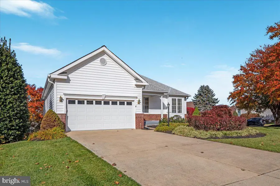 13612 Ryton Ridge Ln, Gainesville, VA 20155 - Image #2