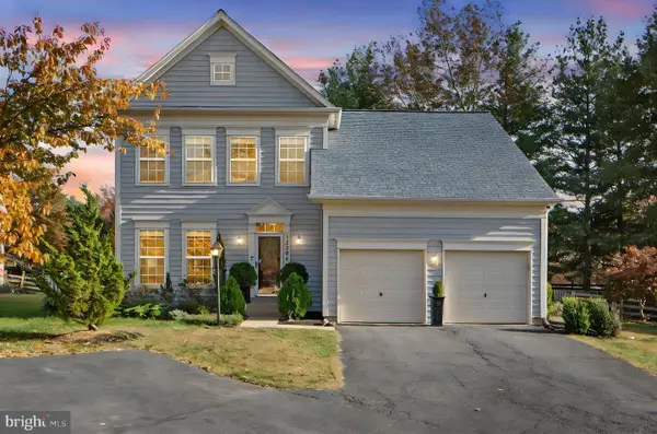 12204 Hoop Ct, BRISTOW, VA 20136