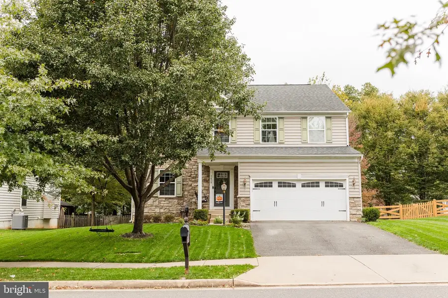 9478 Merrimont Trace Cir, Bristow, VA 20136 - Image #2