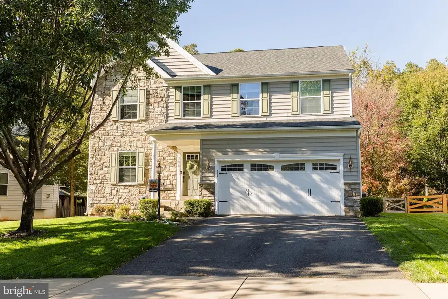 9478 Merrimont Trace Cir, Bristow, VA 20136 - Image #3