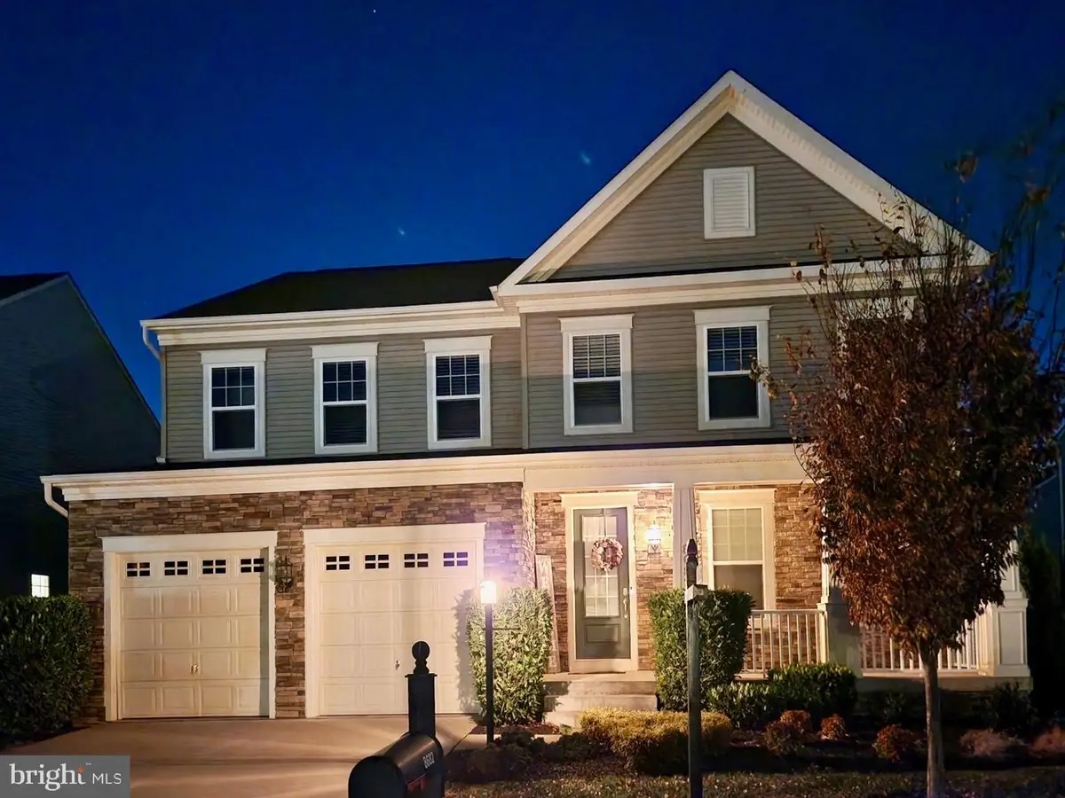 8682 Belle Grove Way, Manassas, VA 20110 - Image #1