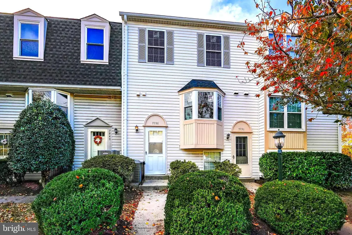 7938 Brighton Way, Manassas, VA 20109 - Image #1