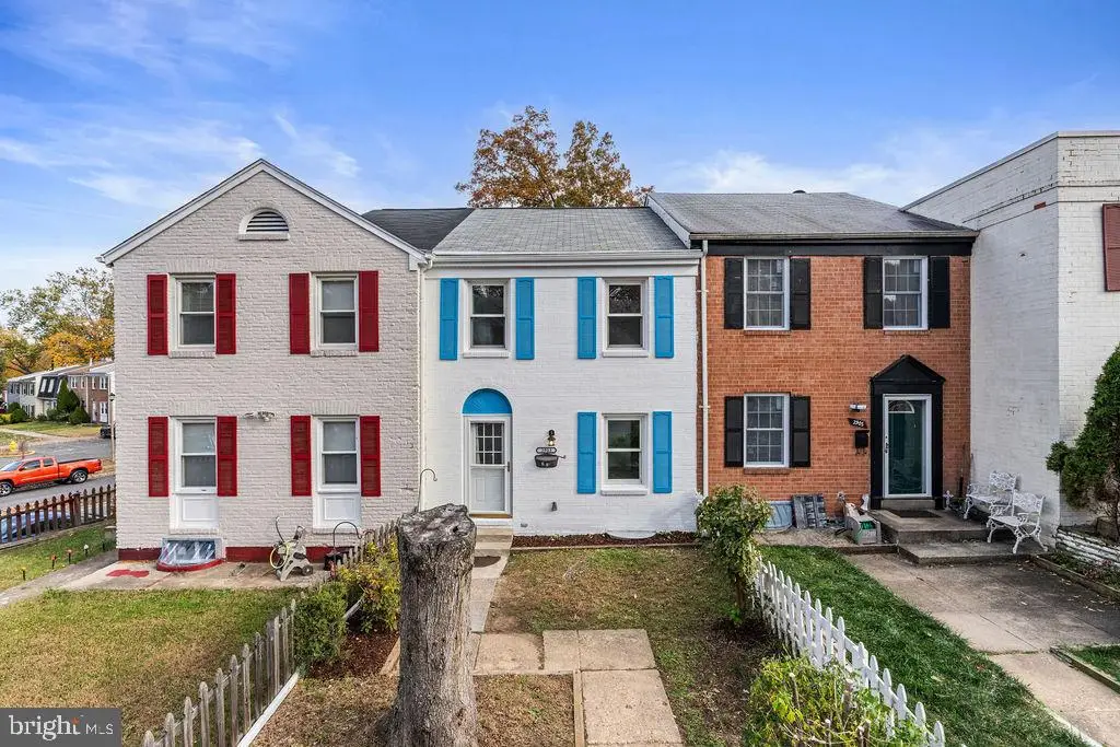 2903 Williamsburg Ct, Woodbridge, VA 22191 - Image #1