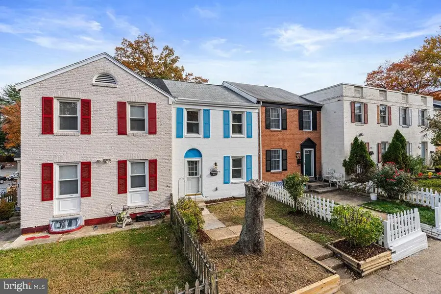 2903 Williamsburg Ct, Woodbridge, VA 22191 - Image #2