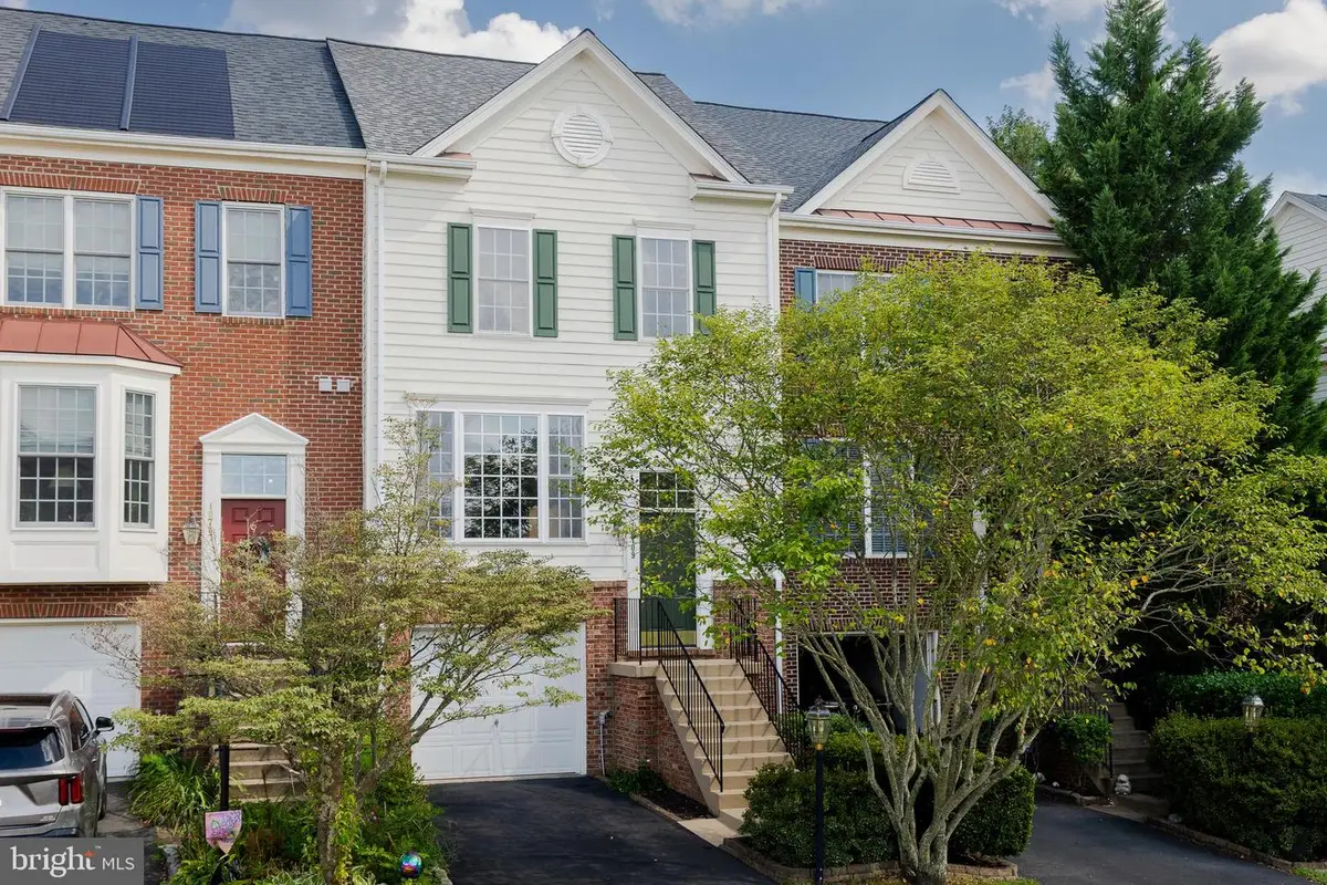 10709 Dabshire Way, Manassas, VA 20110 - Image #1