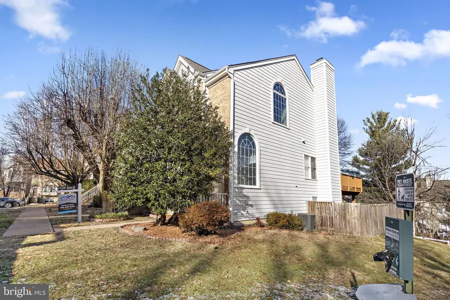 10828 Caraway Cir, Manassas, VA 20109 - Image #2