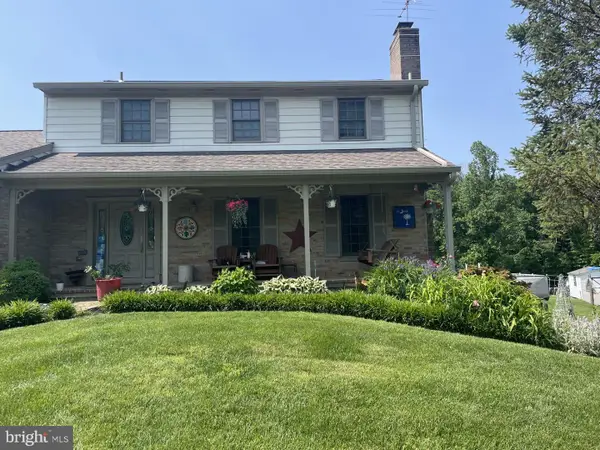 8203 Meadowlark Ct, MANASSAS, VA 20111