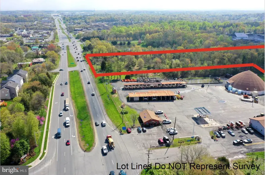 14815 Lee Hwy, Gainesville, VA 20155 - Image #2