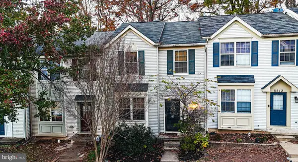 8514 Charnwood Ct, MANASSAS, VA 20111