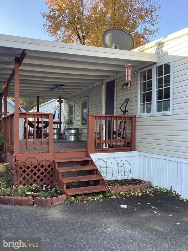 7800 Tayloe Dr #95, MANASSAS, VA 20112