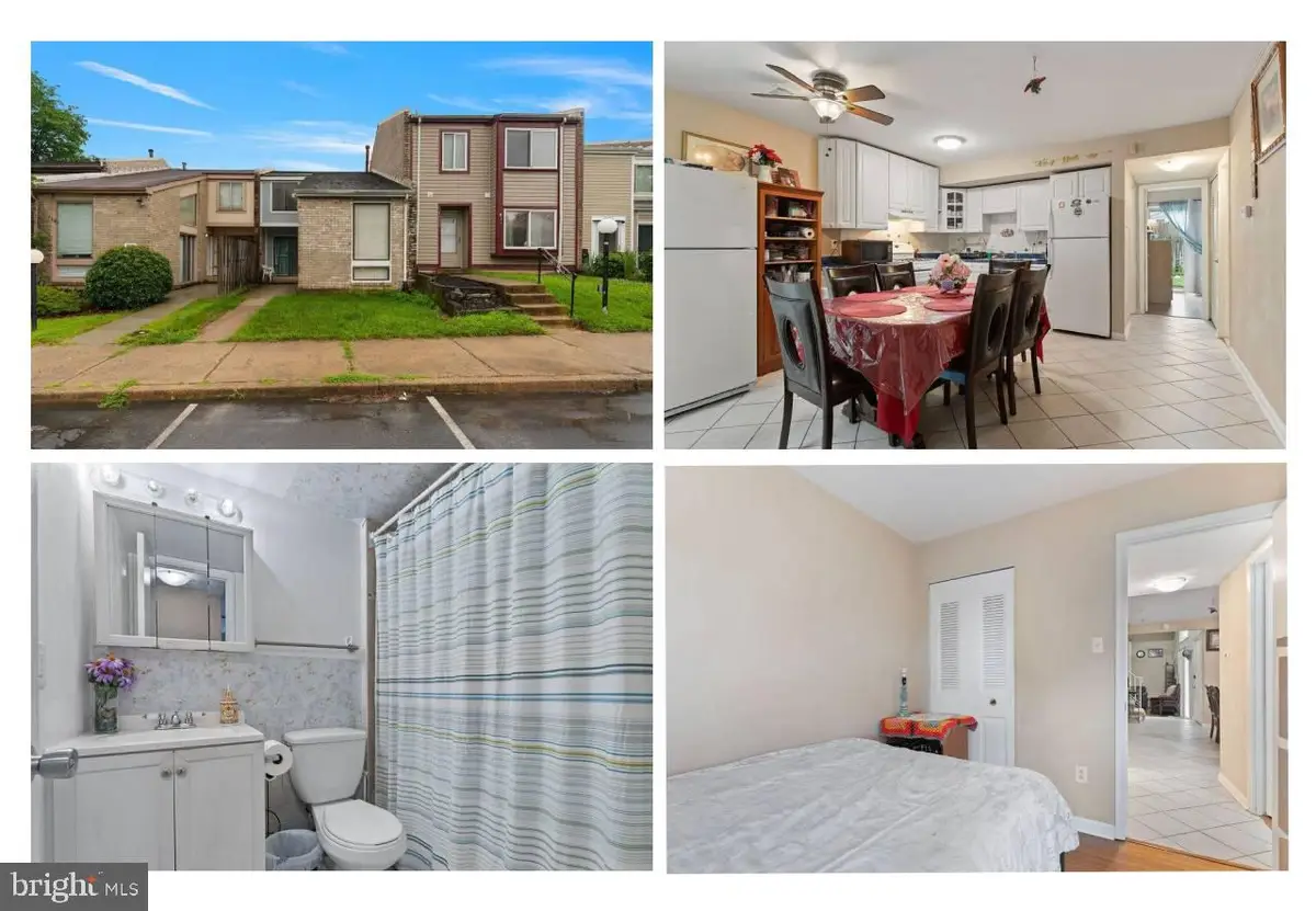 10805 Violet Ct, Manassas, VA 20109 - Image #1