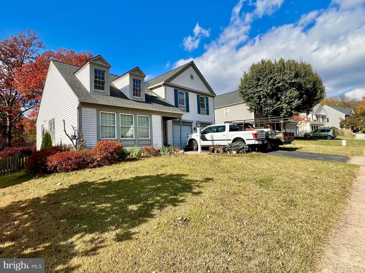 10244 Winged Elm Cir, Manassas, VA 20110 - Image #1