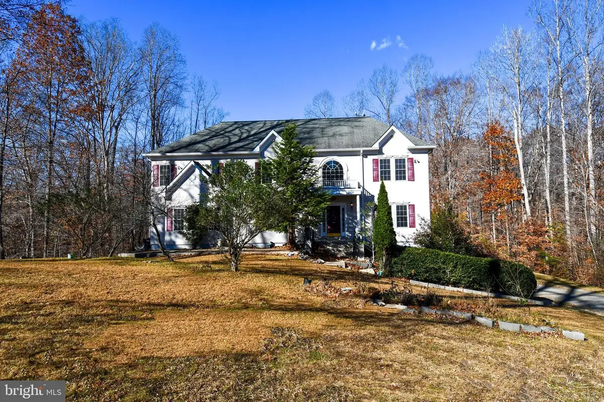 8368 Hickory Hollow Ct, Manassas, VA 20112 - Image #1