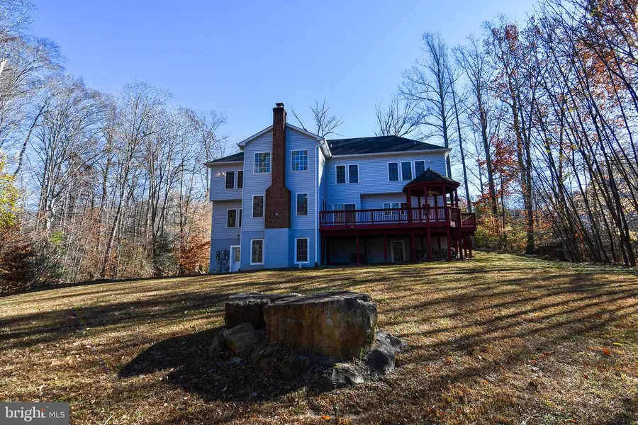 8368 Hickory Hollow Ct, Manassas, VA 20112 - Image #3