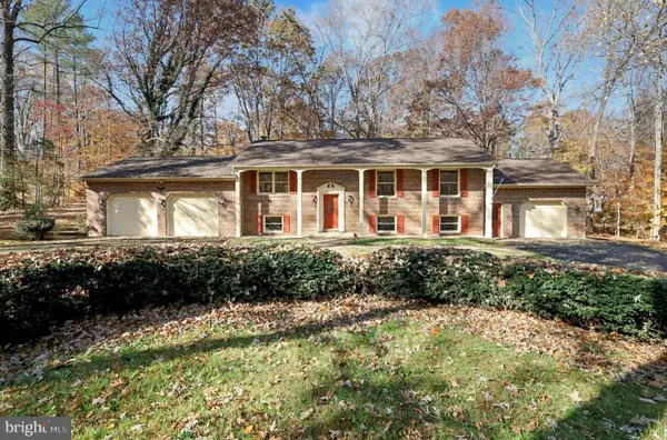 13460 Grandpas Rd, NOKESVILLE, VA 20181