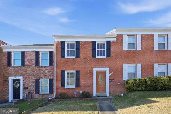 2942 Wetherburn Ct, WOODBRIDGE, VA 22191