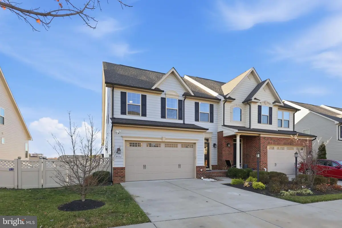 18052 Red Mulberry Rd, Dumfries, VA 22026 - Image #1