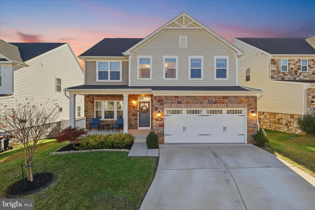 7531 Mint Springs Ct, Manassas, VA 20109 - Image #1