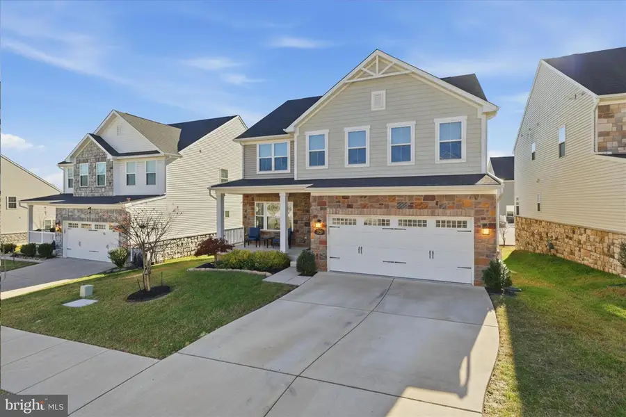7531 Mint Springs Ct, Manassas, VA 20109 - Image #3
