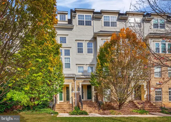 7096 Little Thames Dr, GAINESVILLE, VA 20155