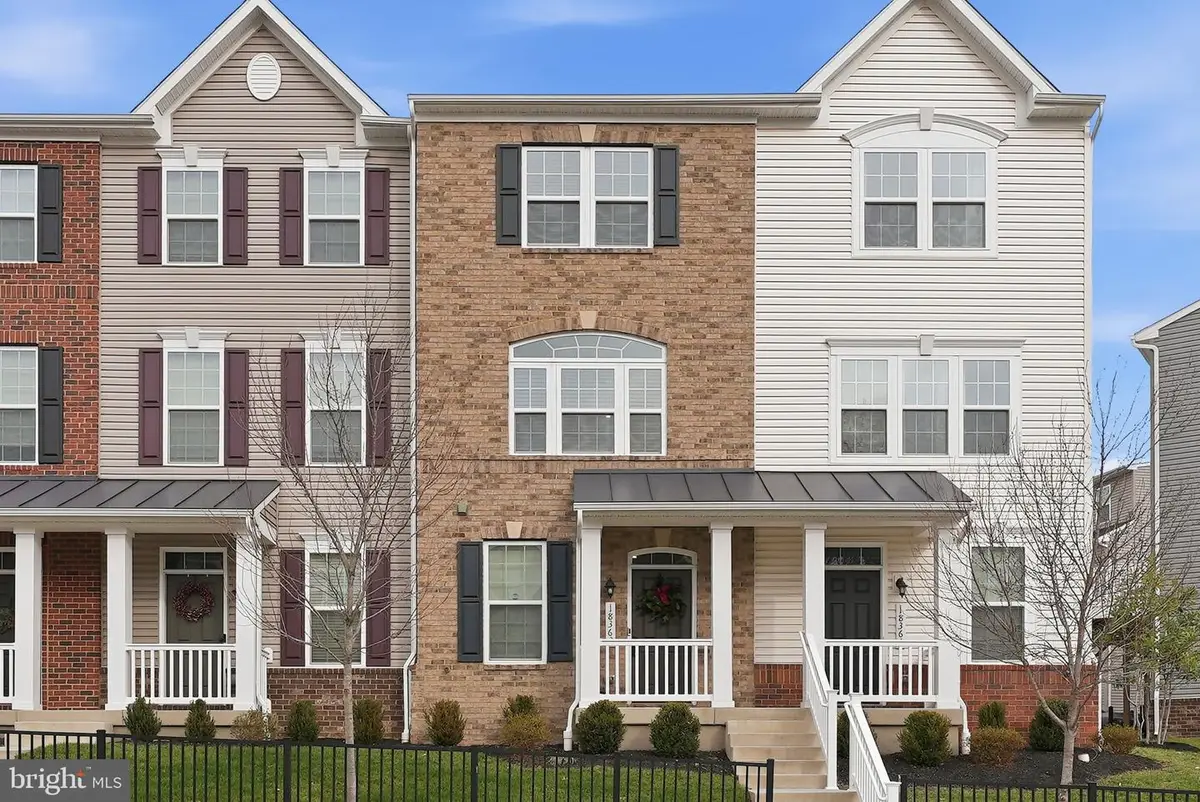 18363 Reaper Hill Ct, Triangle, VA 22172 - Image #1