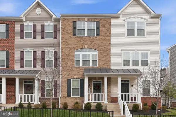 18363 Reaper Hill Ct, TRIANGLE, VA 22172