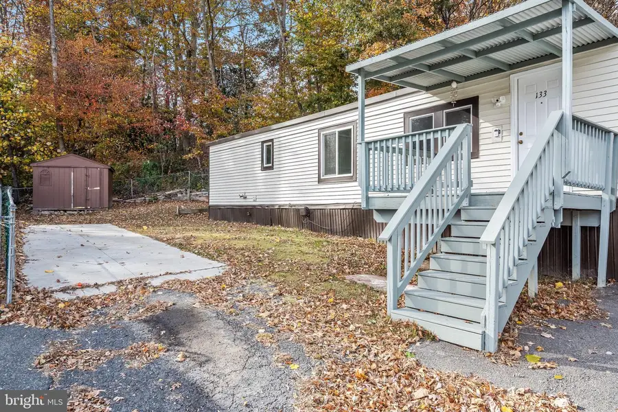 7805 Tayloe Dr #133, Manassas, VA 20112 - Image #2