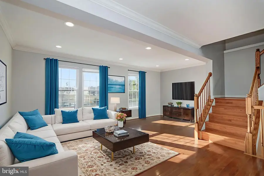 4140 Hummel Way, Woodbridge, VA 22192 - Image #2