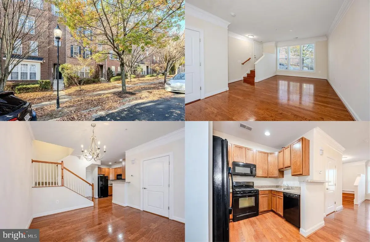 2667 Sheffield Hill Way #168, Woodbridge, VA 22191 - Image #1