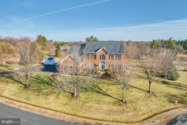 3504 Finish Line Dr, GAINESVILLE, VA 20155